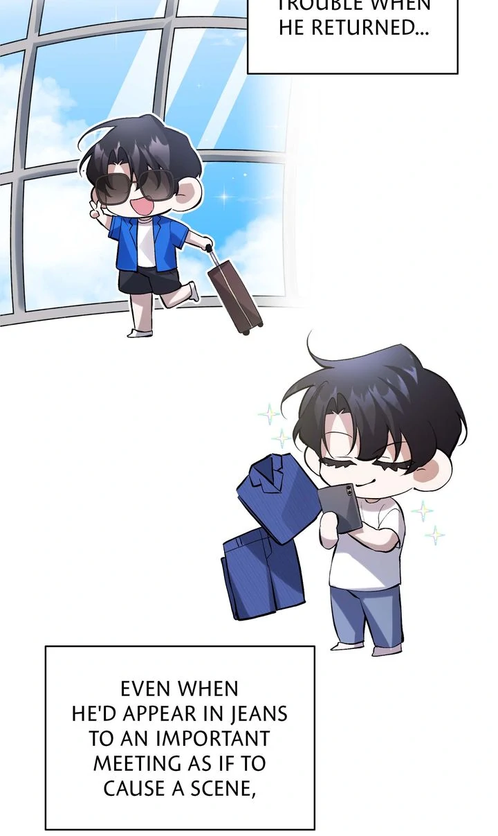 The Muse [Full ver.] - Chapter 15 manhwa