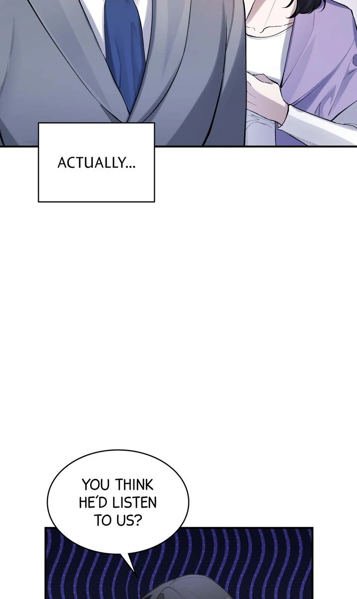 The Muse [Full ver.] - Chapter 15 manhwa