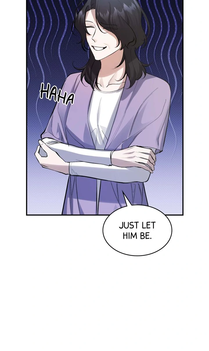 The Muse [Full ver.] - Chapter 15 manhwa
