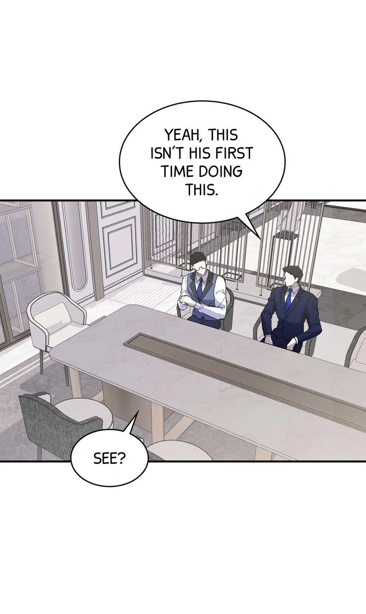 The Muse [Full ver.] - Chapter 15 manhwa