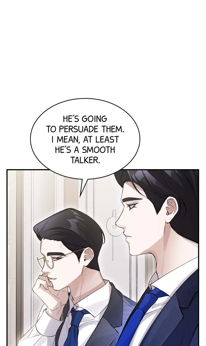 The Muse [Full ver.] - Chapter 15 manhwa