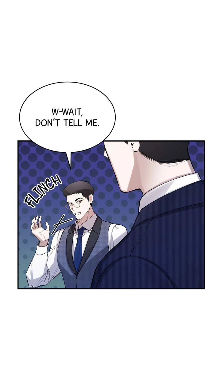 The Muse [Full ver.] - Chapter 15 manhwa