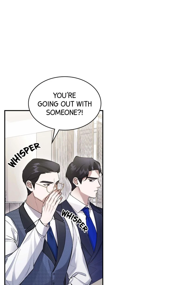 The Muse [Full ver.] - Chapter 15 manhwa