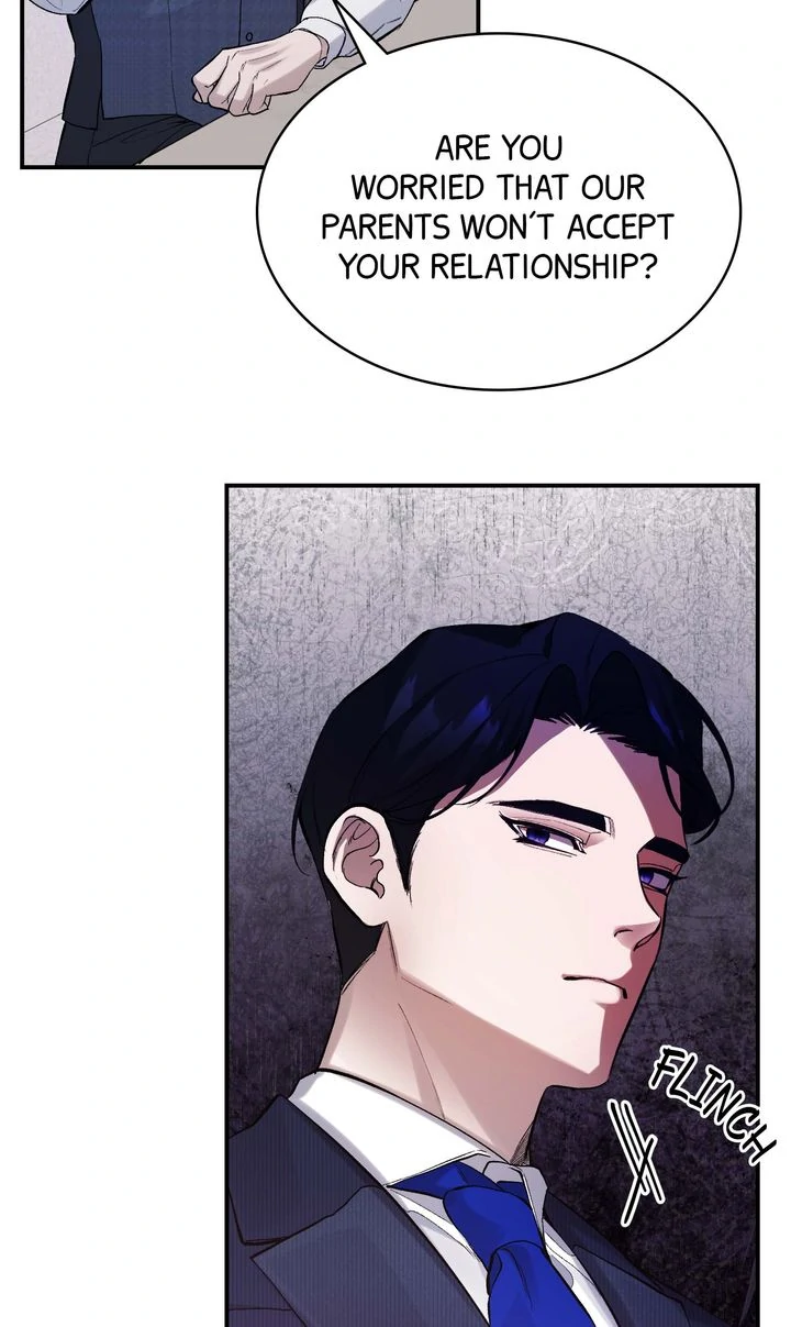 The Muse [Full ver.] - Chapter 15 manhwa