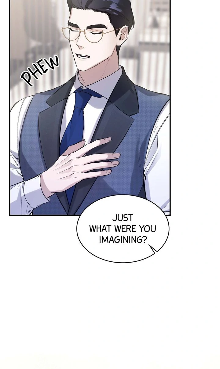 The Muse [Full ver.] - Chapter 15 manhwa