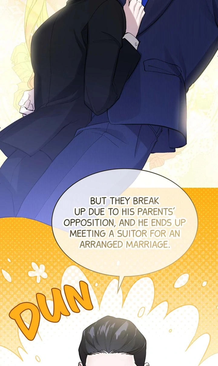 The Muse [Full ver.] - Chapter 15 manhwa