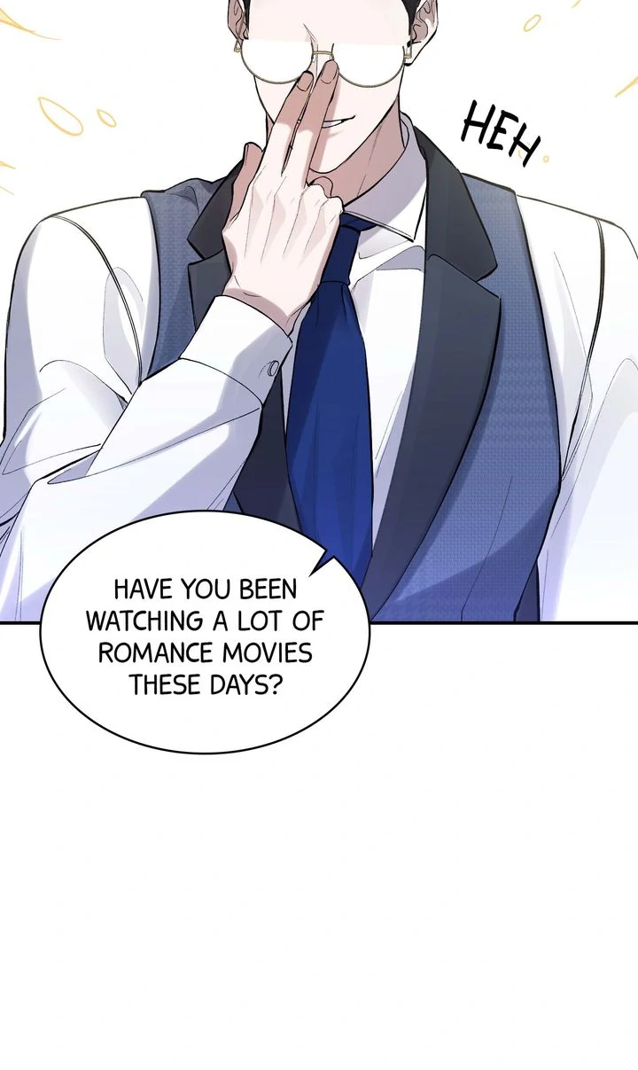 The Muse [Full ver.] - Chapter 15 manhwa