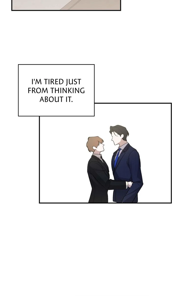 The Muse [Full ver.] - Chapter 15 manhwa