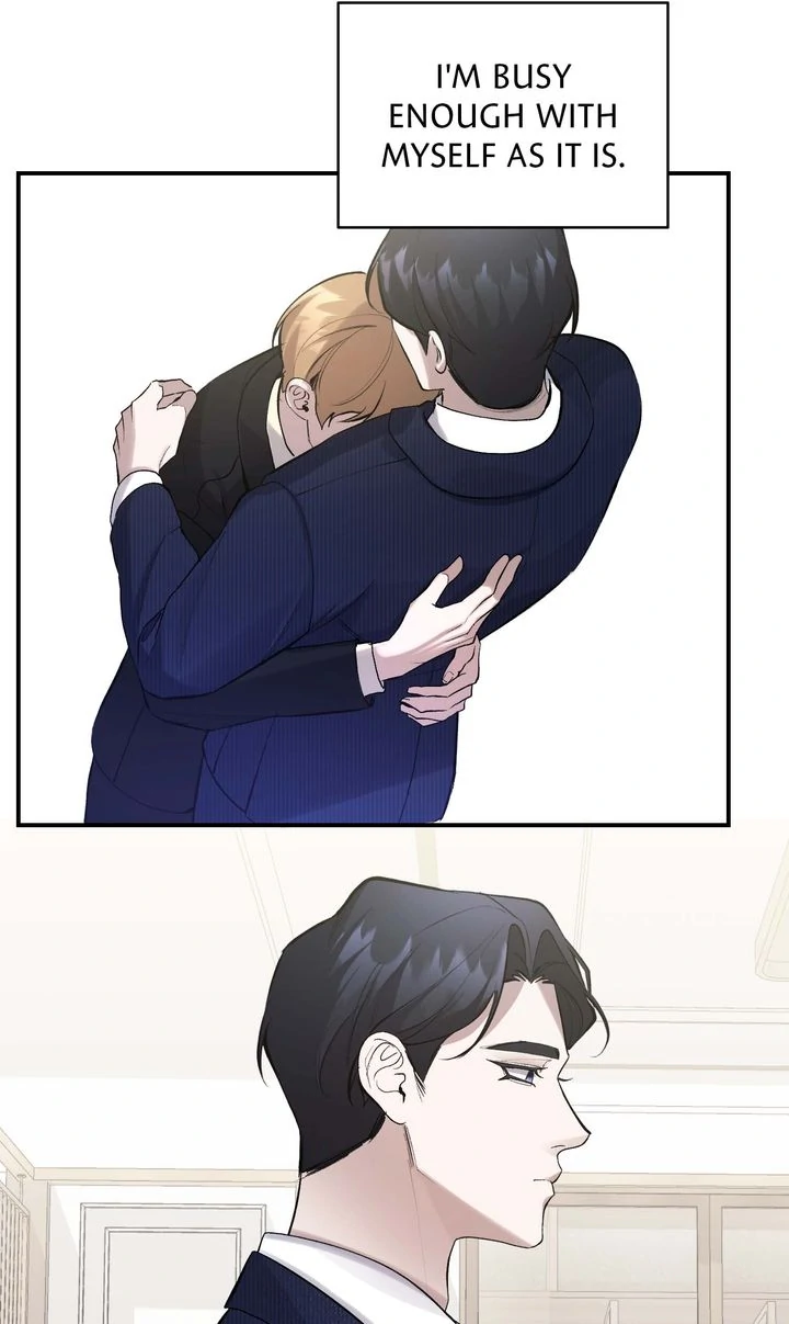 The Muse [Full ver.] - Chapter 15 manhwa