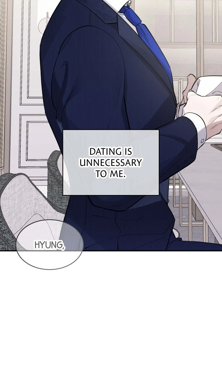 The Muse [Full ver.] - Chapter 15 manhwa