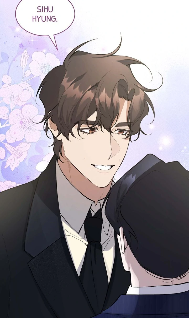 The Muse [Full ver.] - Chapter 15 manhwa