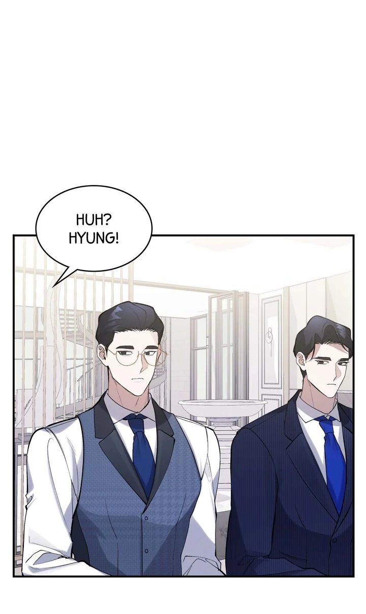 The Muse [Full ver.] - Chapter 15 manhwa