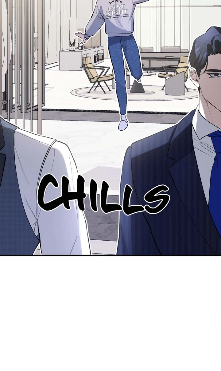 The Muse [Full ver.] - Chapter 15 manhwa