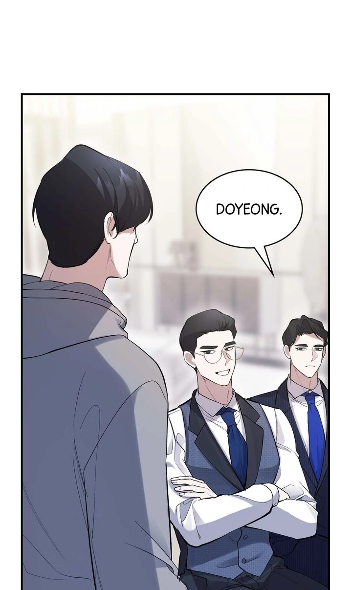 The Muse [Full ver.] - Chapter 15 manhwa