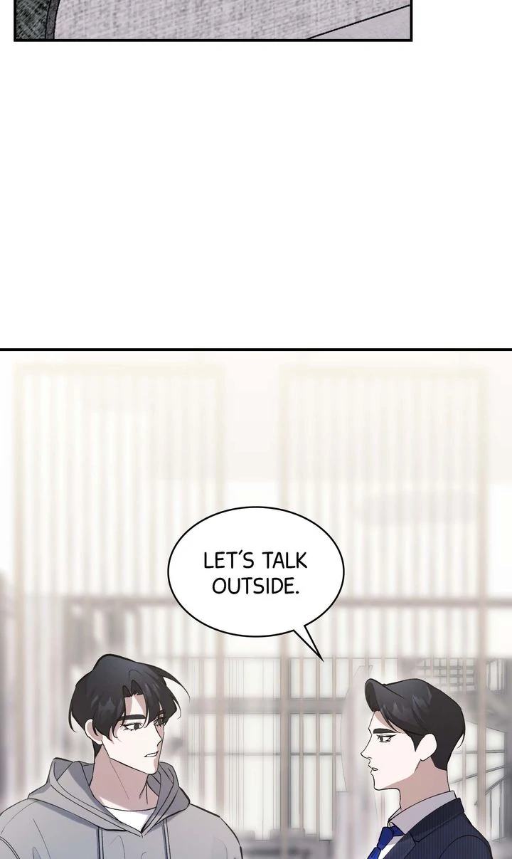 The Muse [Full ver.] - Chapter 15 manhwa