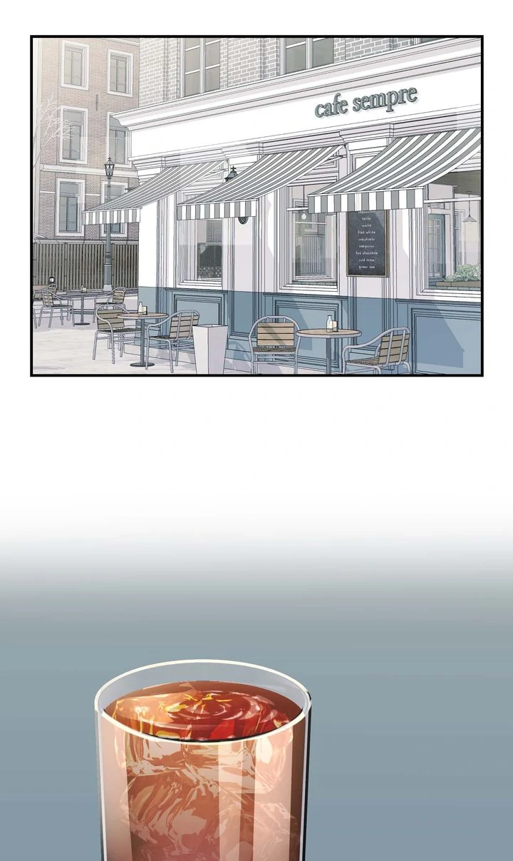 The Muse [Full ver.] - Chapter 15 manhwa