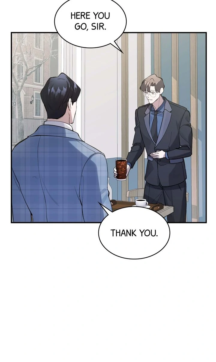 The Muse [Full ver.] - Chapter 15 manhwa