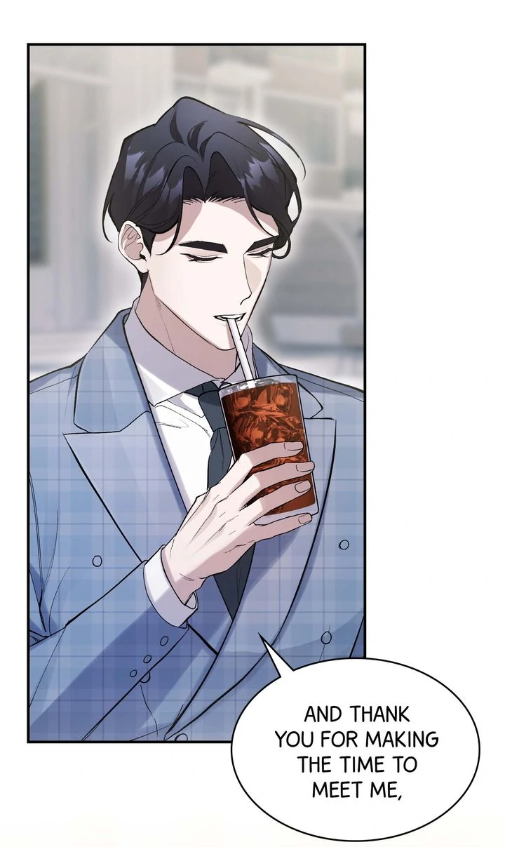 The Muse [Full ver.] - Chapter 15 manhwa