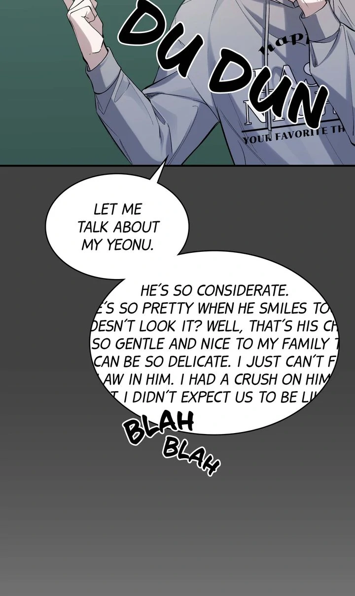 The Muse [Full ver.] - Chapter 15 manhwa