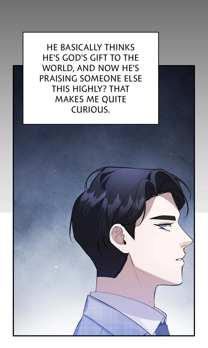 The Muse [Full ver.] - Chapter 15 manhwa