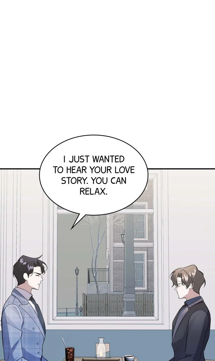 The Muse [Full ver.] - Chapter 15 manhwa