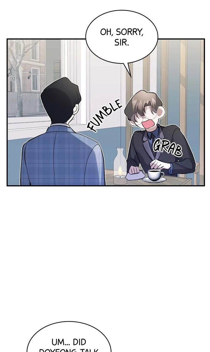 The Muse [Full ver.] - Chapter 15 manhwa