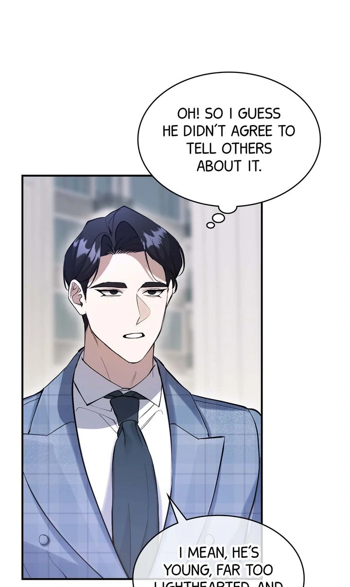 The Muse [Full ver.] - Chapter 15 manhwa