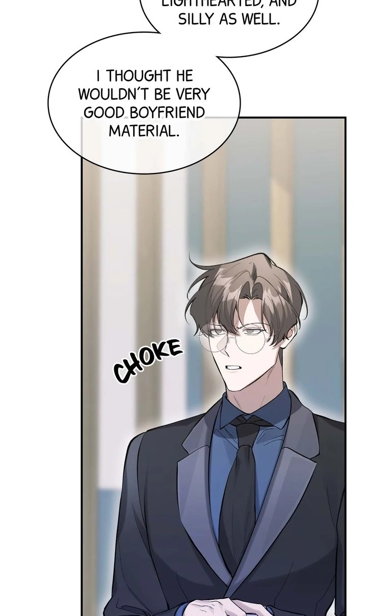 The Muse [Full ver.] - Chapter 15 manhwa