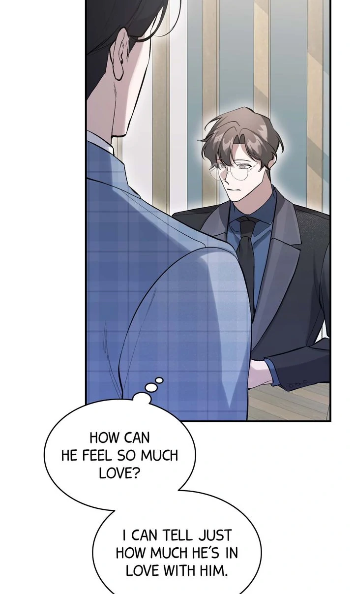 The Muse [Full ver.] - Chapter 15 manhwa