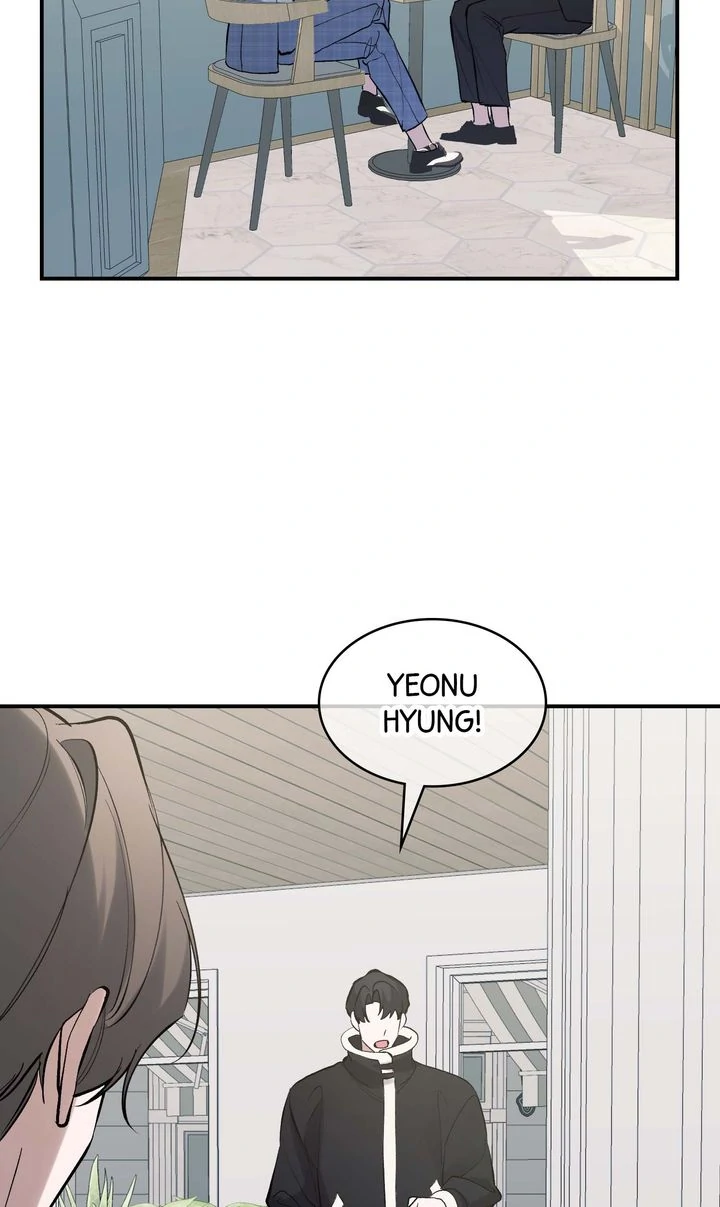 The Muse [Full ver.] - Chapter 15 manhwa