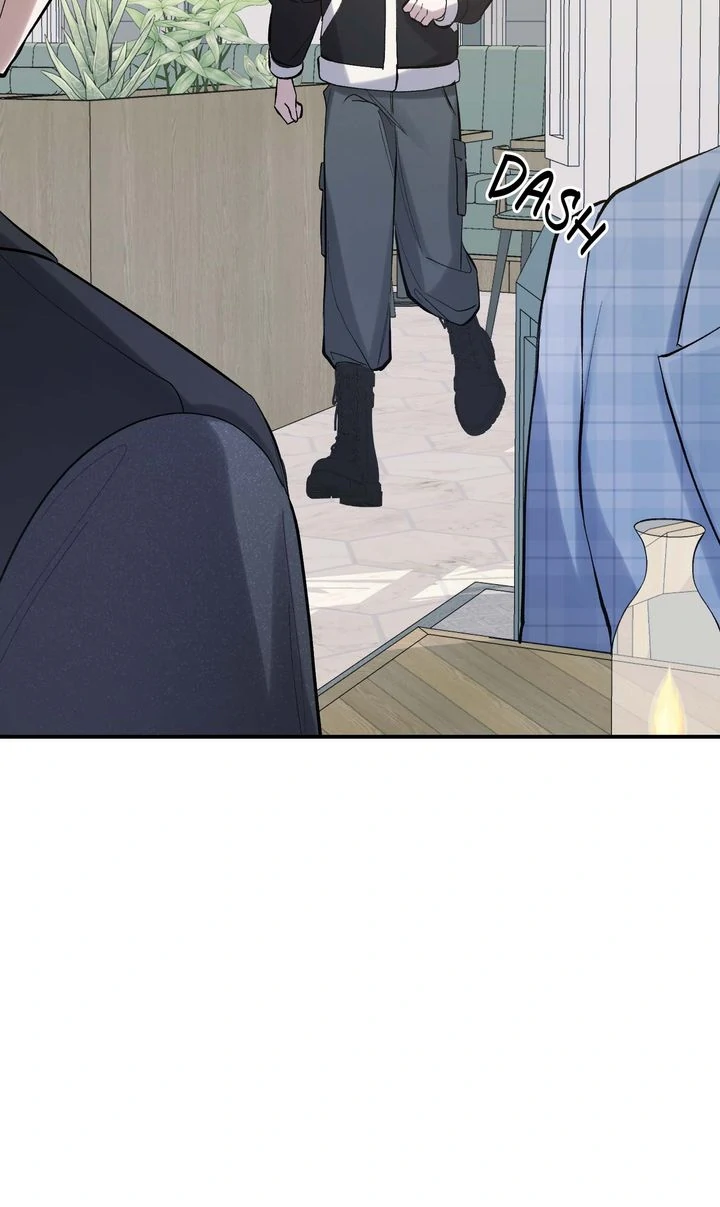 The Muse [Full ver.] - Chapter 15 manhwa