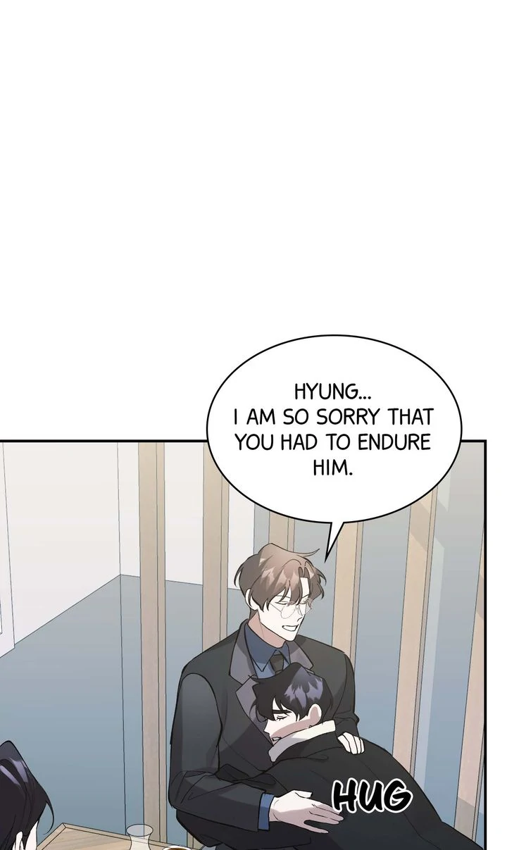 The Muse [Full ver.] - Chapter 15 manhwa