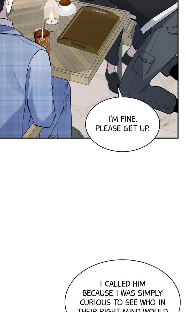 The Muse [Full ver.] - Chapter 15 manhwa