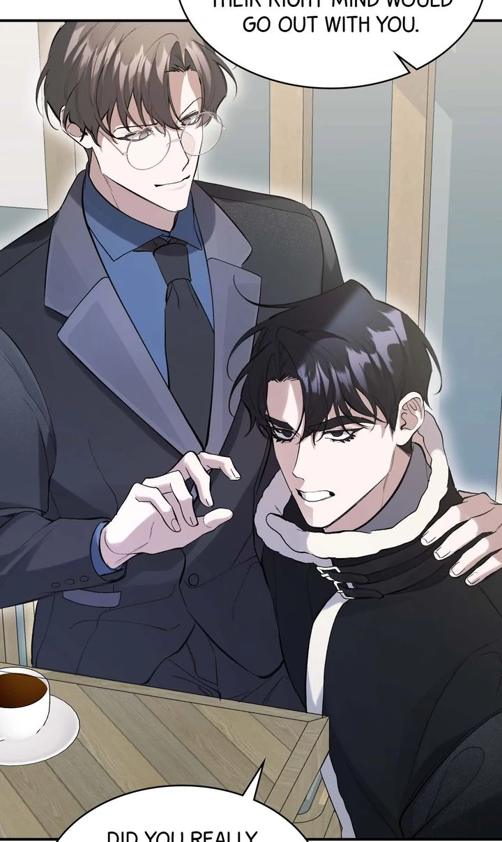 The Muse [Full ver.] - Chapter 15 manhwa