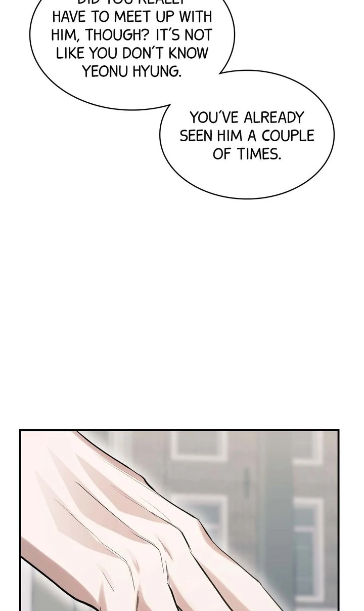 The Muse [Full ver.] - Chapter 15 manhwa