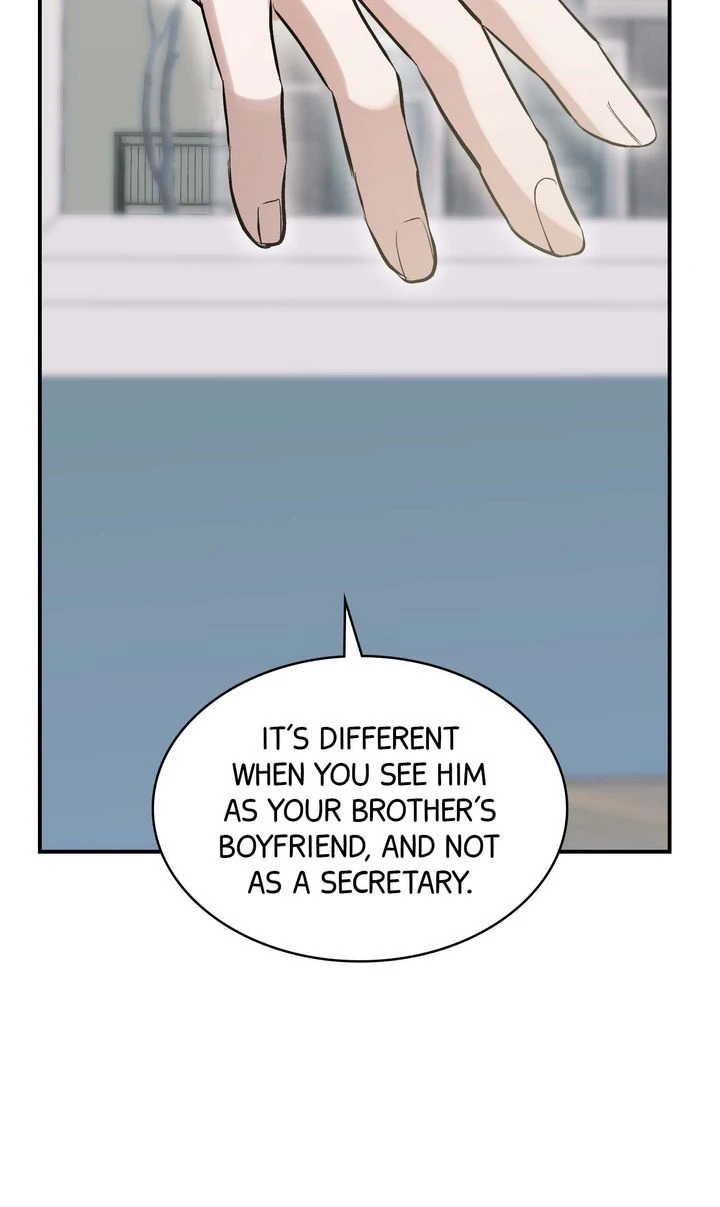 The Muse [Full ver.] - Chapter 15 manhwa