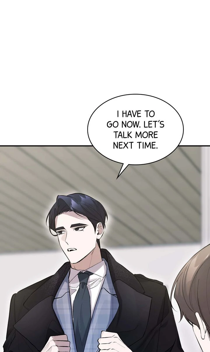 The Muse [Full ver.] - Chapter 15 manhwa