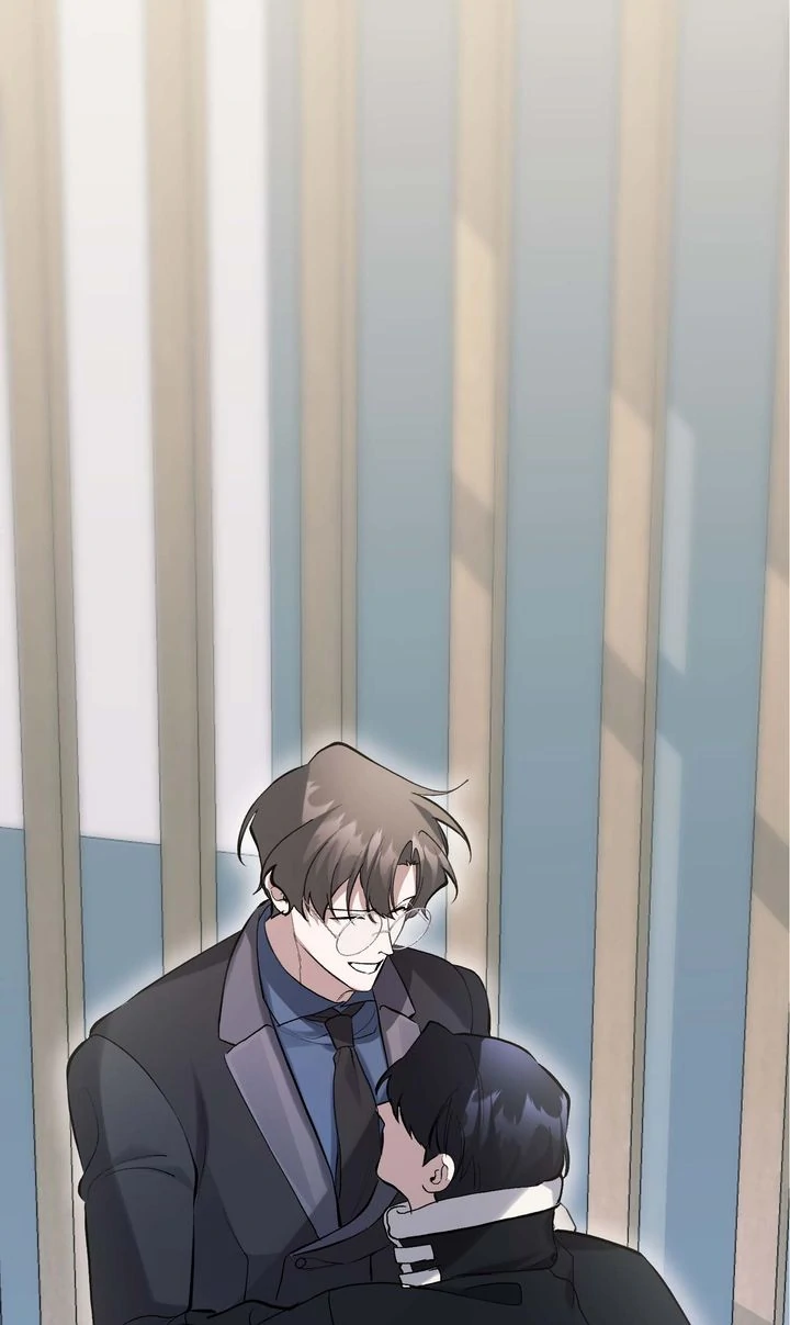 The Muse [Full ver.] - Chapter 15 manhwa