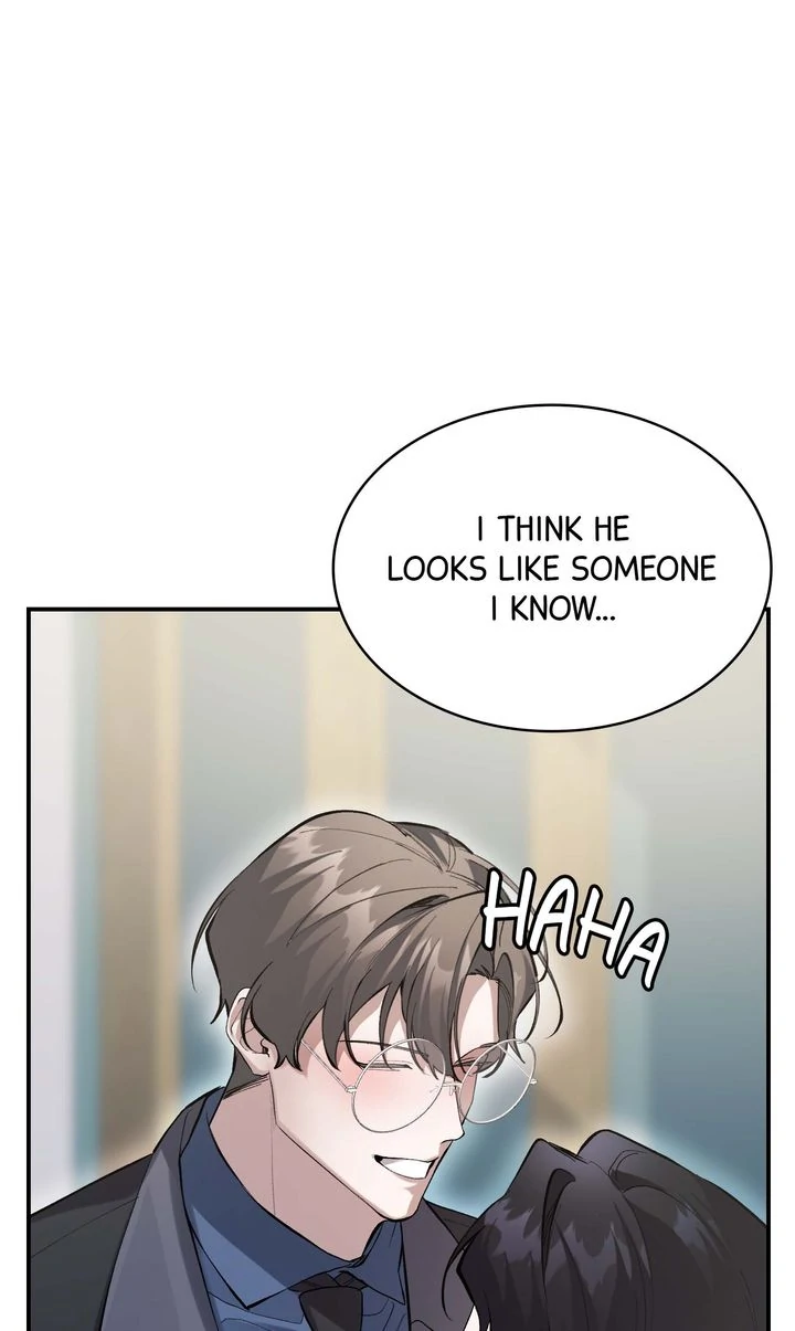 The Muse [Full ver.] - Chapter 16 manhwa
