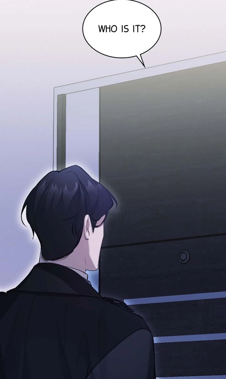 The Muse [Full ver.] - Chapter 16 manhwa