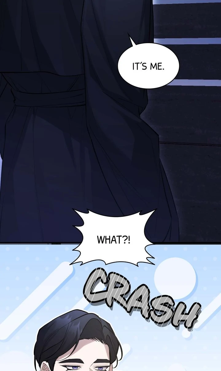 The Muse [Full ver.] - Chapter 16 manhwa