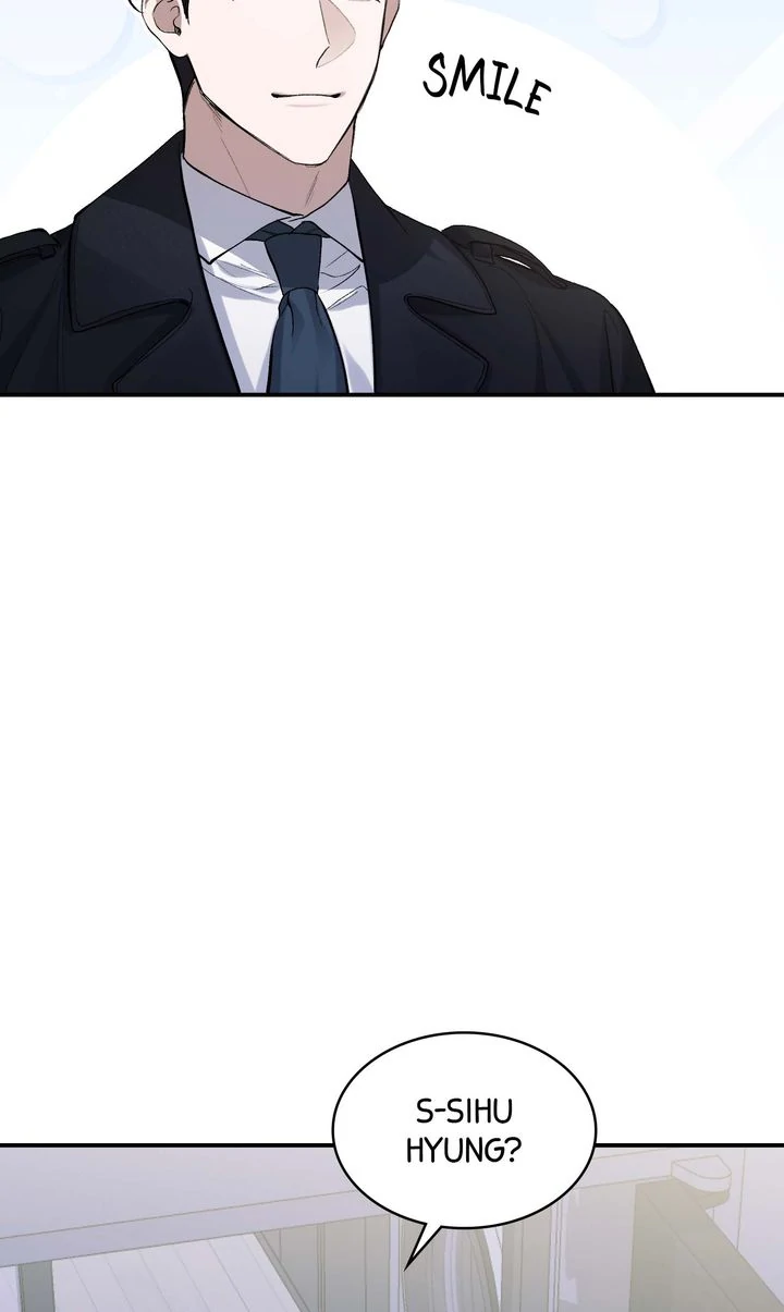 The Muse [Full ver.] - Chapter 16 manhwa