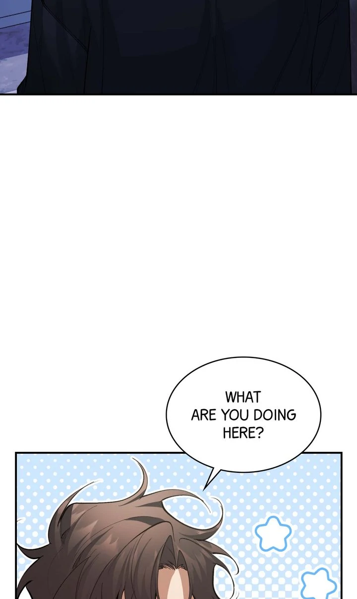 The Muse [Full ver.] - Chapter 16 manhwa