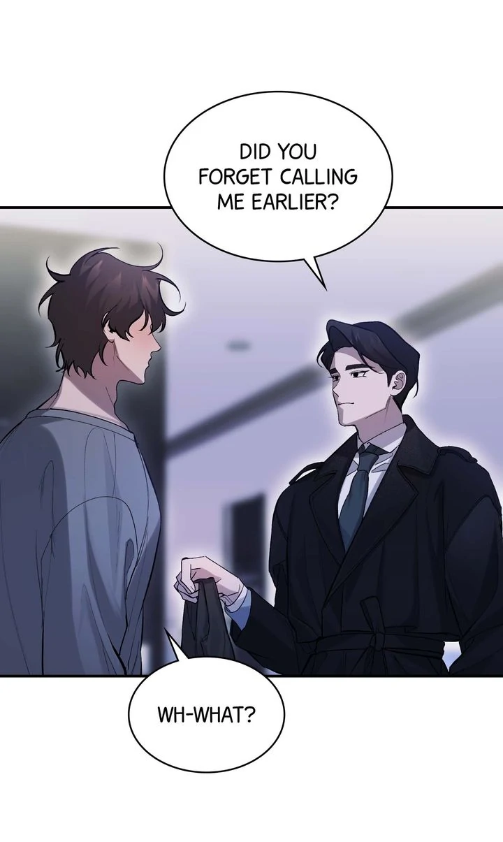 The Muse [Full ver.] - Chapter 16 manhwa