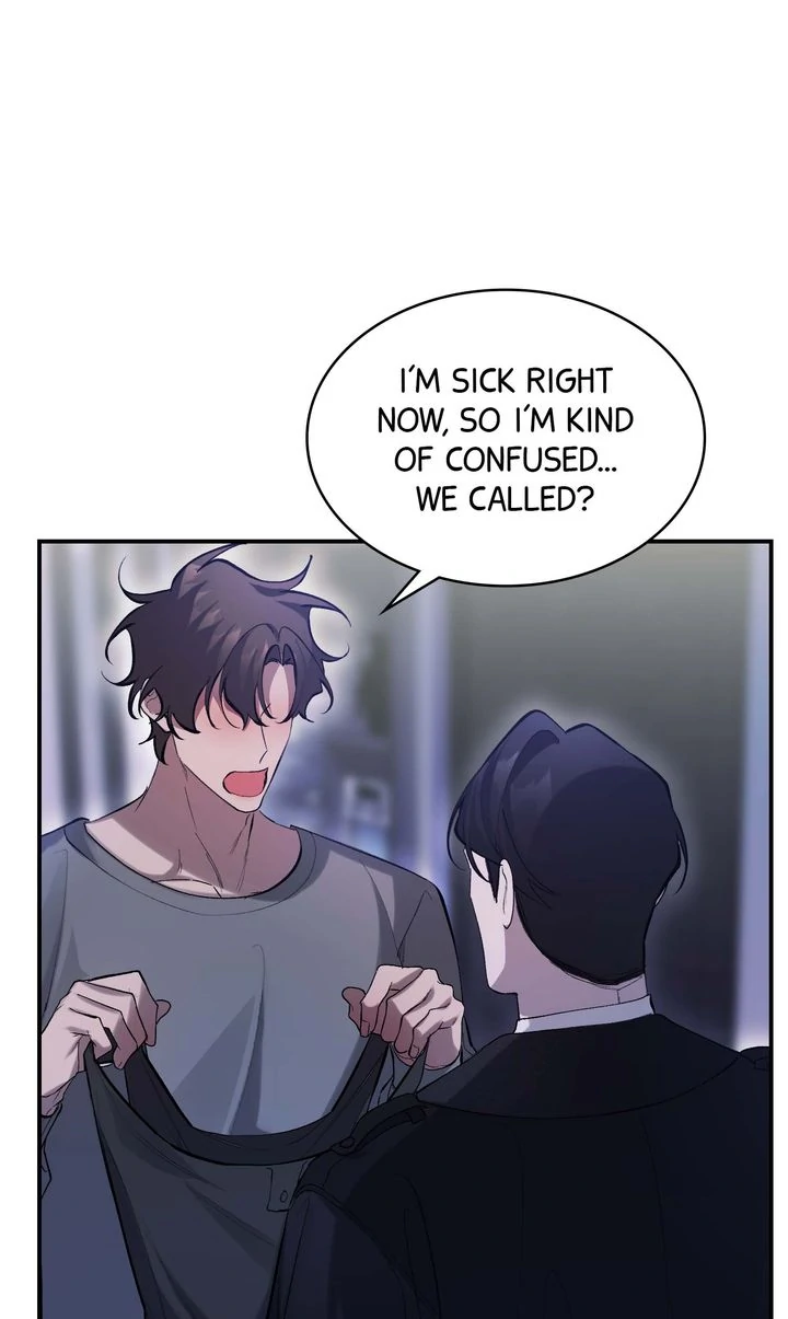 The Muse [Full ver.] - Chapter 16 manhwa