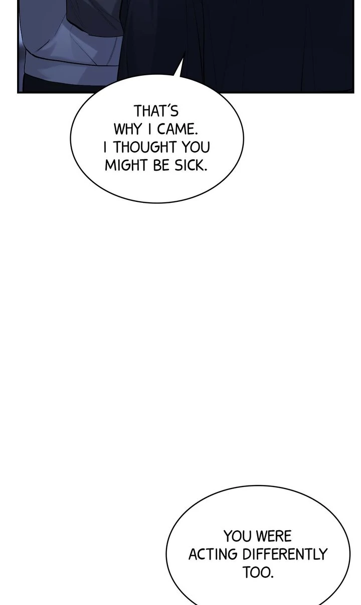 The Muse [Full ver.] - Chapter 16 manhwa