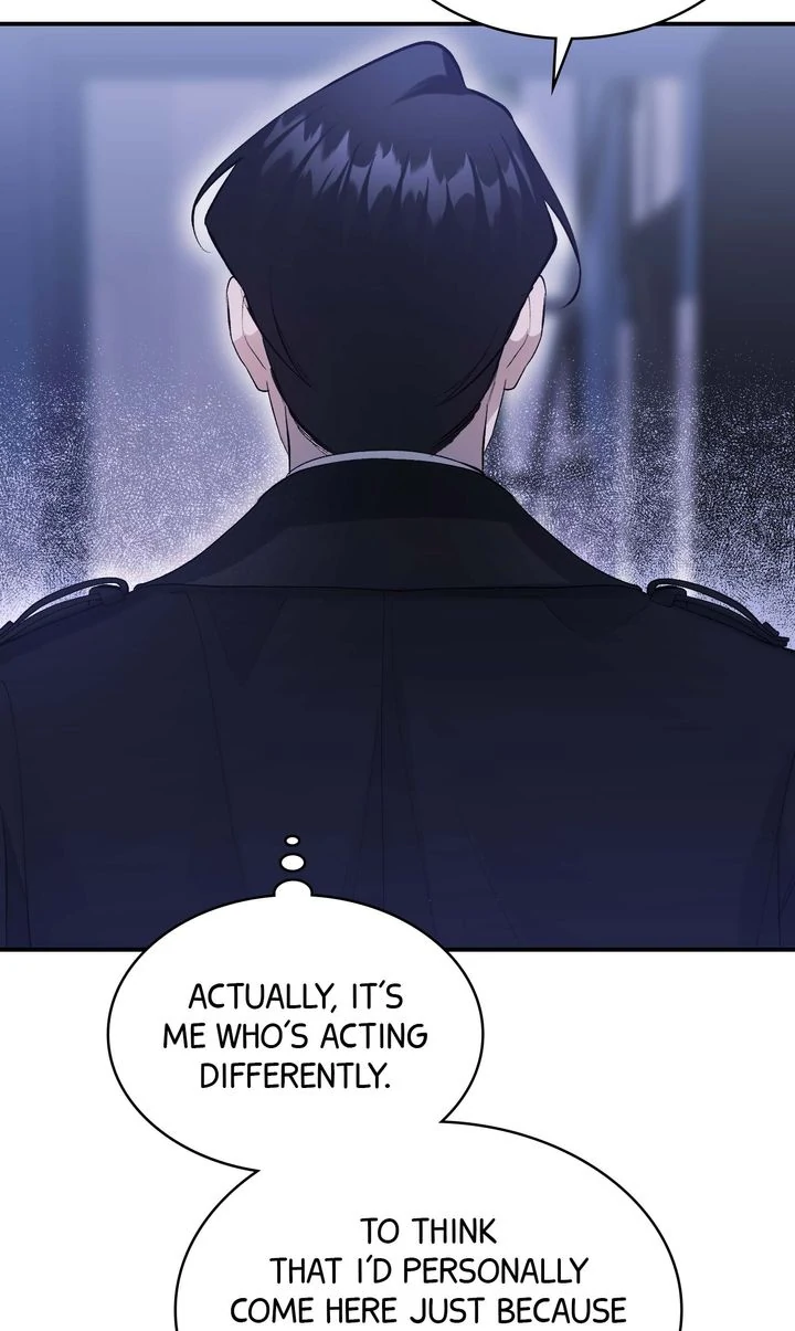 The Muse [Full ver.] - Chapter 16 manhwa