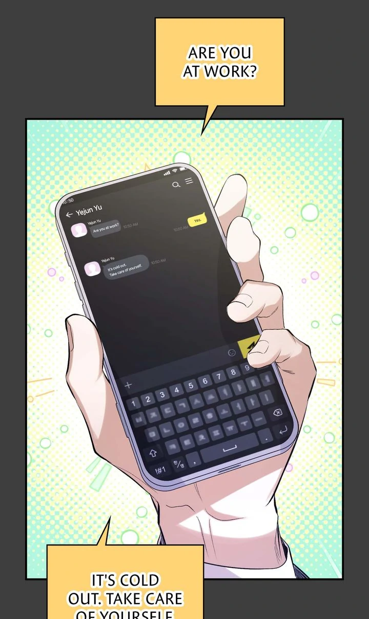 The Muse [Full ver.] - Chapter 16 manhwa