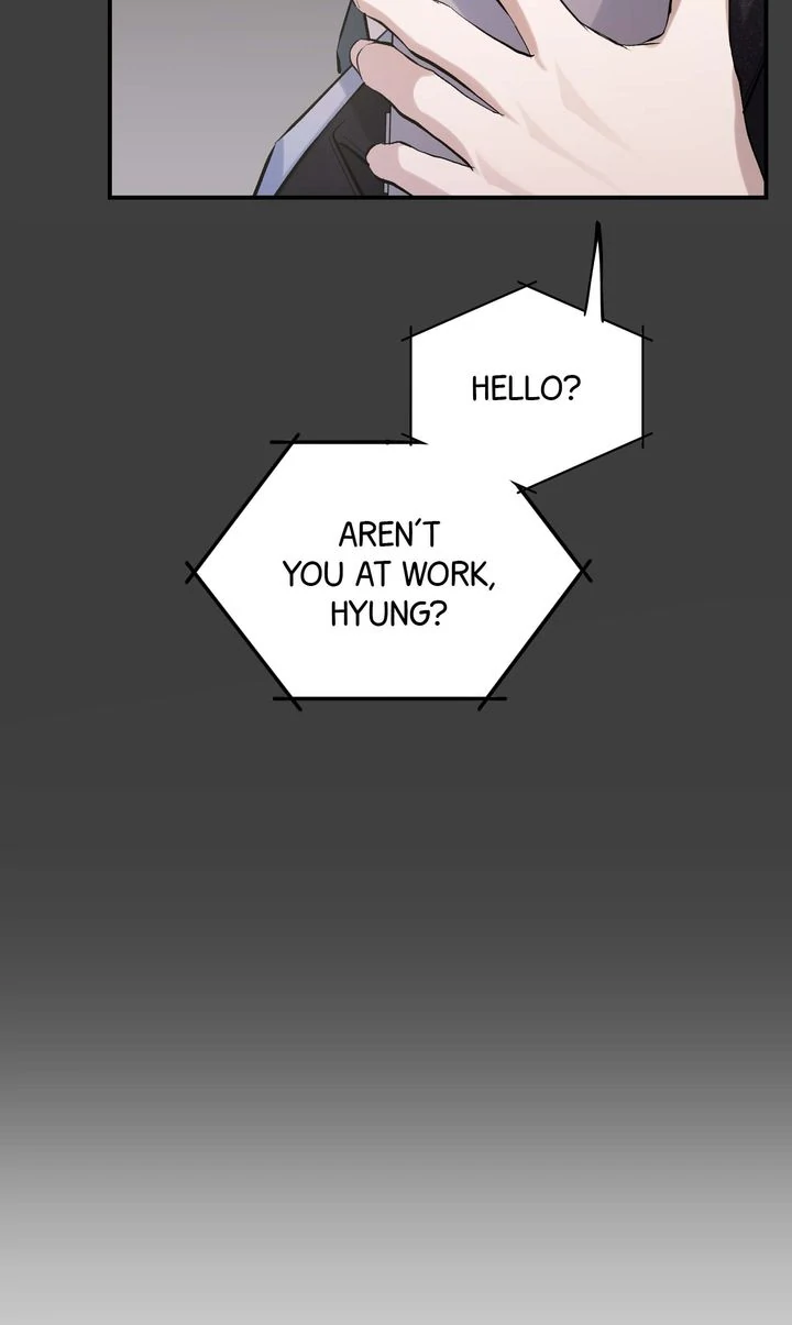 The Muse [Full ver.] - Chapter 16 manhwa