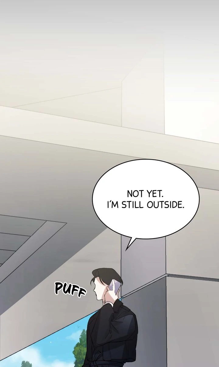 The Muse [Full ver.] - Chapter 16 manhwa